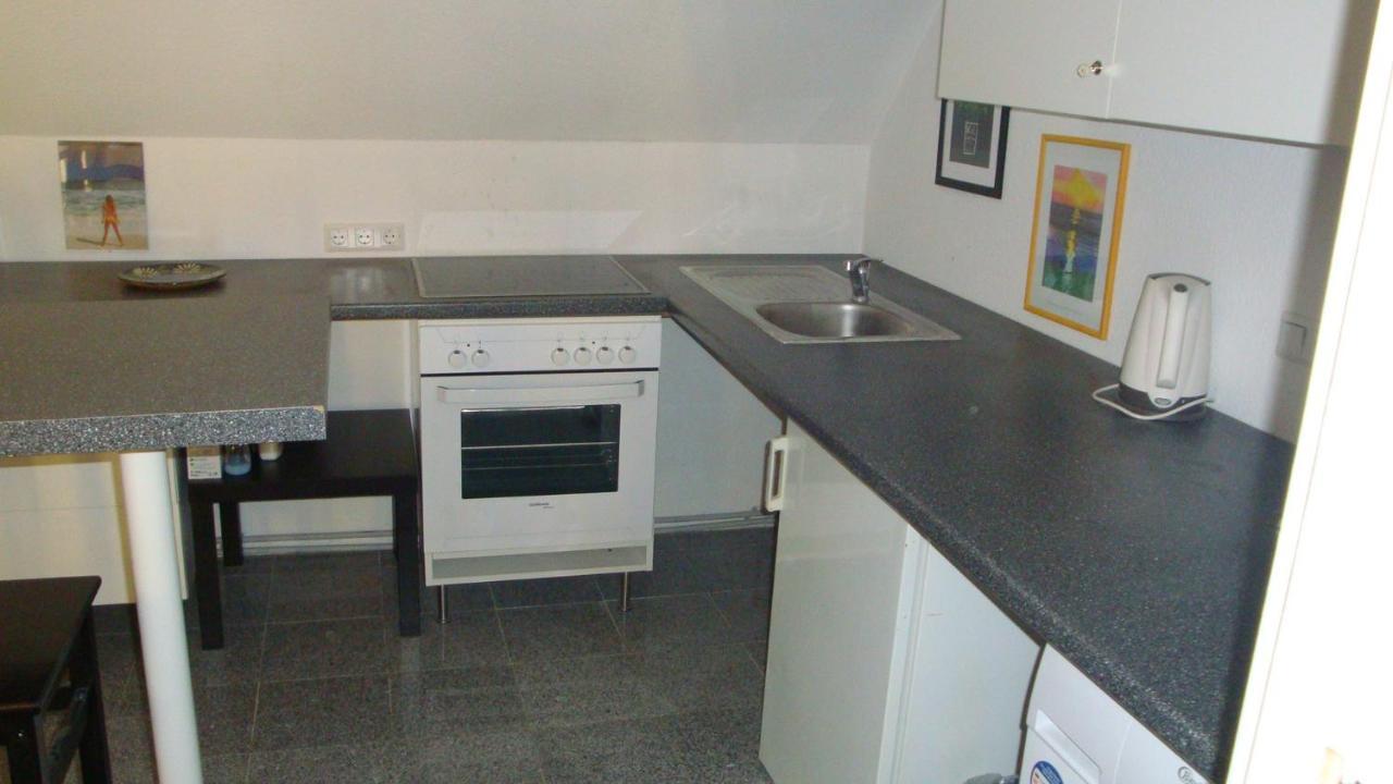 Apartement De Vacances Alsace - Ferienwohnung Elsass - Holiday Apartment Alsace Bischwiller Luaran gambar